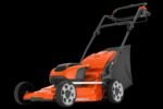 Husqvarna LC 142IS grasmaaier accu + laderset - Husqvarna voorjaarscampagne 2025 - Afbeelding 2