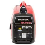 Draagbare generator EU22i Honda - Afbeelding 5
