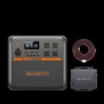Bluetti AC180P - Afbeelding 5