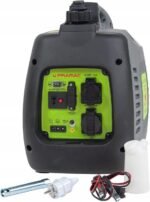 Pramac PMI2000 Invertergenerator 2000W - Afbeelding 2