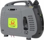 Pramac PMI2000 Invertergenerator 2000W - Afbeelding 3