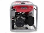 GeoTech PRO GGP 9500 ESA Stroomgenerator op wielen met AVR en elektrische start 7,9 kW - Afbeelding 6