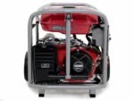 GeoTech PRO GGP 9500 ESA Stroomgenerator op wielen met AVR en elektrische start 7,9 kW - Afbeelding 7