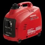 Honda EU 10i generator - Afbeelding 5