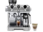 Cafetera espresso handleiding Delonghi La Specialista Maestro EC9885.M - Afbeelding 3