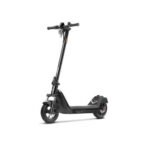 NIU KQi 300P Electric Scooter All-Terrain Suspension | Range 48km (EU version) - Afbeelding 3