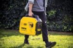 Inverter benzine 2200 watt 'Mighty Atom - Afbeelding 4
