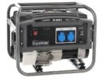 Blackstone BG 5050-X ES Stroomgenerator met AVR 3,6 kW - Afbeelding 3