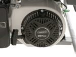 Blackstone BG 5050-X ES Stroomgenerator met AVR 3,6 kW - Afbeelding 5