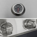 Buitenkeuken TEXAS 4+1 branders - Afbeelding 3