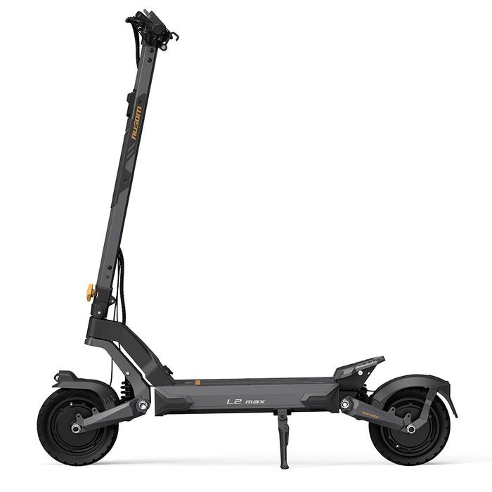 4_18e293ef-5049-4dd9-82eb-e4ce99 Ausom L2 Max Elektrische Scooter - Afbeelding 1