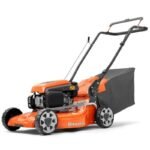Grasmaaier Lc 151S Husqvarna - Afbeelding 2