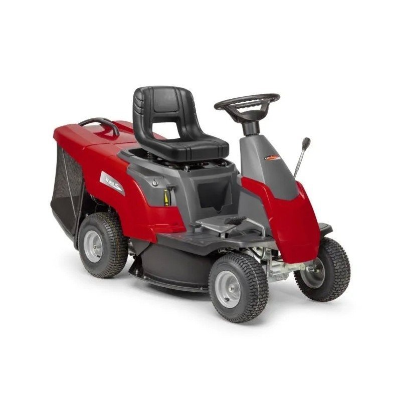 4aa20be8-6c80-429b-80a4-2f069c666f39 CASTELGARDEN XE 966 HD 224 cc, 66 cm breed hydrostatisch benzine - Afbeelding 1