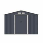 Fornorth Tuinschuur, 7.06m2