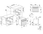 Smeg SFP6401TVX1 - Afbeelding 2