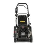 MARINA MARINOX MX57SH3V PRO 163cc benzine grasmaaier, snijbreedte 57 cm - Afbeelding 4