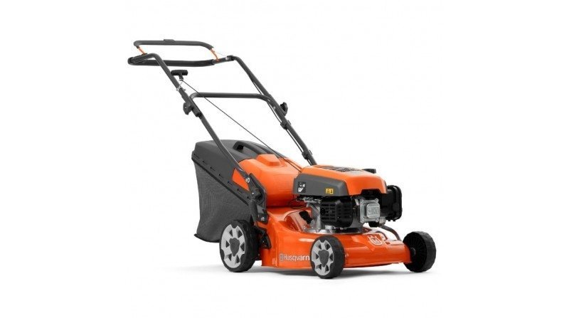 4d671435-567f-4c49-984e-2c31f2a94aaa Husqvarna cortacésped LC 140S - Afbeelding 1