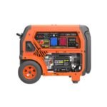 Generador eléctrico premium FORMIGAL Genergy - Afbeelding 3