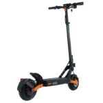 KuKirin G2 Pro (VMP) elektrische step | 500Wh vermogen | Maximale snelheid 25 km/u | Dubbele schijfremmen - Afbeelding 5