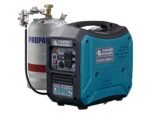 Invertergenerator op LPG/benzine KS 2000iG S - Afbeelding 5