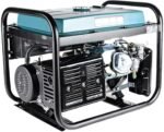 Stroomgenerator KÖNNER & SÖHNEN KS 10000E 1/3 - Afbeelding 4