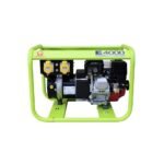 Generator 230V 50Hz E4000 Pramac