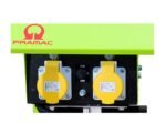 Generator 230V 50Hz E4000 Pramac - Afbeelding 2