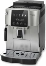 Delonghi Volautomatisch Koffiezetapparaat ECAM220.30.SB - Afbeelding 4