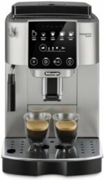 Delonghi Volautomatisch Koffiezetapparaat ECAM220.30.SB