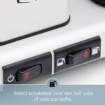 Moccamaster KBG Select - Afbeelding 4