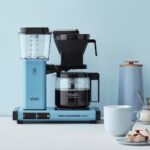 Moccamaster Filterkoffiezetapparaat 53975 Blauw 1520 W 1,25 L - Afbeelding 3