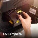 Philips 2200 Serie EP2220/10 Automatische Koffiemachine - Afbeelding 3