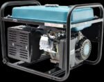Hybride benzine- en gasgenerator 'Könner & Söhnen' KS 3000G - Afbeelding 5