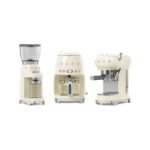 Crème voor Smeg espressomachine - Afbeelding 2