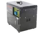 Pramac dieselgenerator Pmd 5000s 5000W - Afbeelding 3