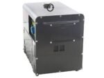 Pramac dieselgenerator Pmd 5000s 5000W - Afbeelding 4