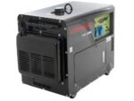 Pramac dieselgenerator Pmd 5000s 5000W - Afbeelding 6