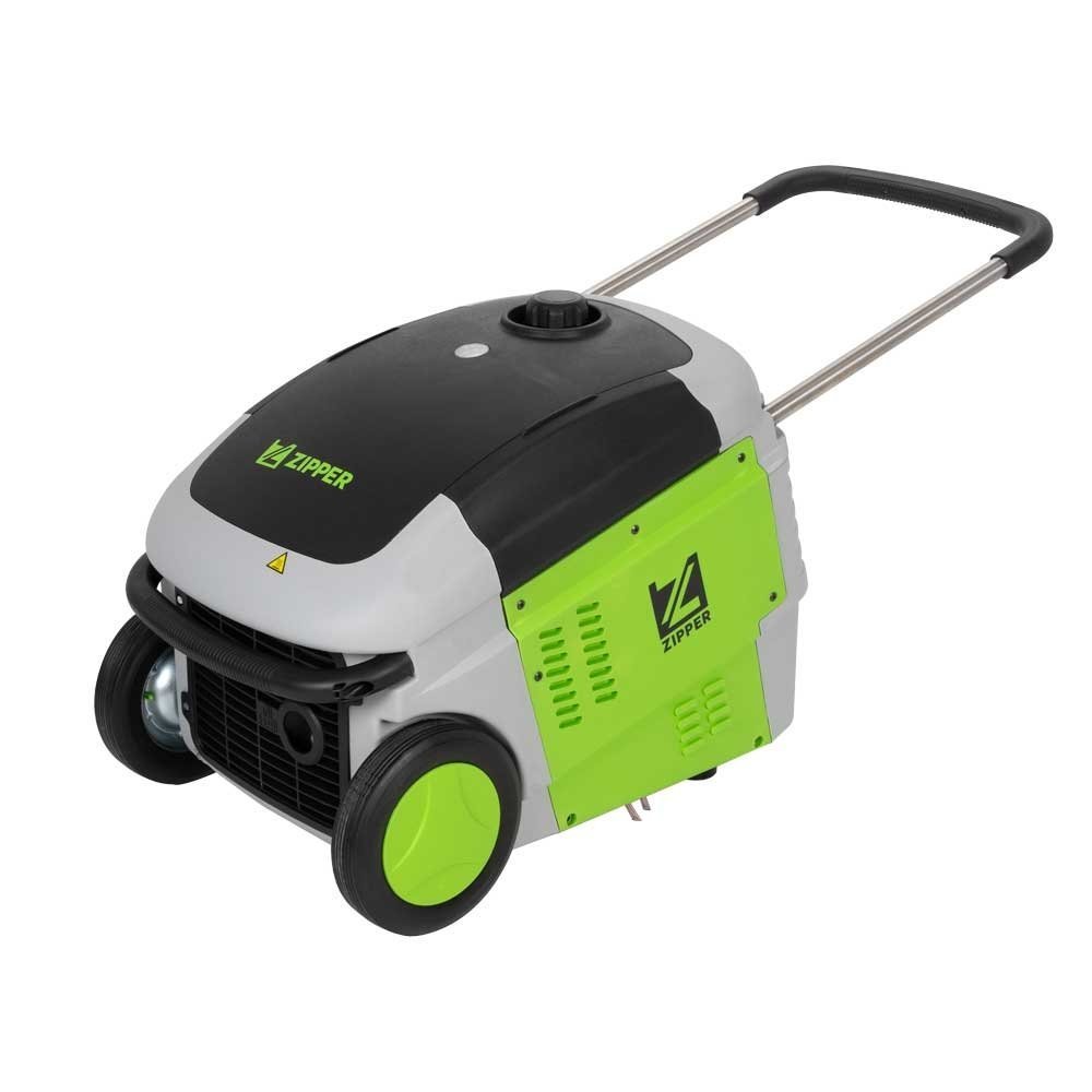 538 Rits ZI-STE3000IV Generator 3200 Watt - Afbeelding 1