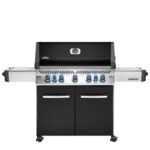 Napoleon Grills Prestige 665 RVS-barbecue