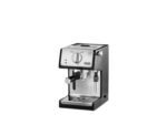 Delonghi Compact Handmatige Espresso Pomp Koffiezetapparaat Zwart Zilver ECP35.31 - Afbeelding 5