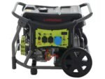 Benzinegenerator Pramac WX6200ES van 5300 W (plaatondersteuning) - Afbeelding 3