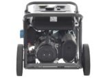 Benzinegenerator Pramac WX6200ES van 5300 W (plaatondersteuning) - Afbeelding 5