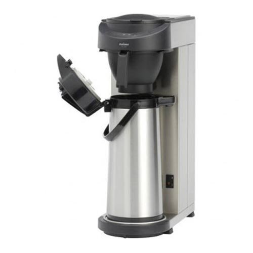 56 Animo Koffiezetapparaat MT200 10572 - Afbeelding 1