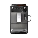 Melitta Avanza Geborsteld Aluminium