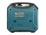 Stroomgenerator Könner & Söhnen KS 2000iG S - Afbeelding 7