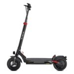 Engwe Y600S elektrische scooter 830W, 48V 18,2Ah, 25 km/u, 10" × 2,75" dikke banden, mechanische schijfremmen, opvouwbare e-scooter - Afbeelding 2