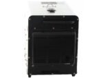 Blackstone SGB 6000 D-ES - Stille dieselstroomgenerator met AVR 5,3 kW - Continu 5 kW Eenfase - Afbeelding 6