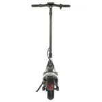 Kukirin Kukirin A1 Elektrische Scooter 48V 13Ah 800W 10inch Opvouwbare Bromfiets Elektrische Scooter 45KM Kilometerstand Max. Belasting 120Kg EU DIRECT - Afbeelding 3