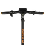 Kukirin Kukirin A1 Elektrische Scooter 48V 13Ah 800W 10inch Opvouwbare Bromfiets Elektrische Scooter 45KM Kilometerstand Max. Belasting 120Kg EU DIRECT - Afbeelding 5