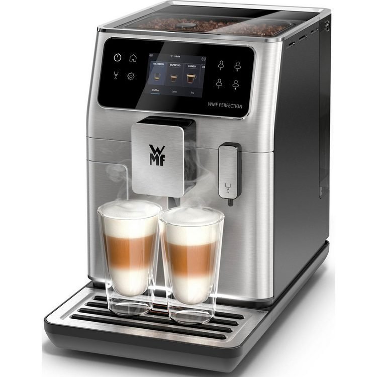 58 WMF Perfection 640 CP812D volautomatische espressomachine - Afbeelding 1